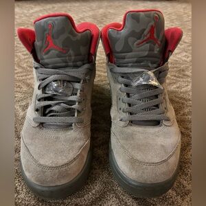 Air Jordan 5 Retro Men's Sneakers